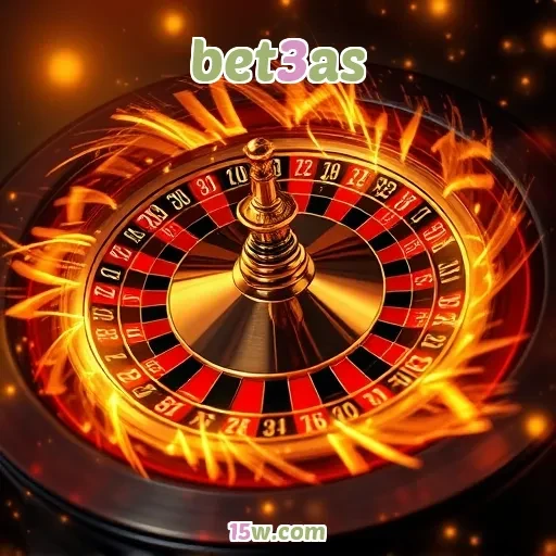 bet3as: A Nova Era das Apostas em Eventos Esportivos no Brasil