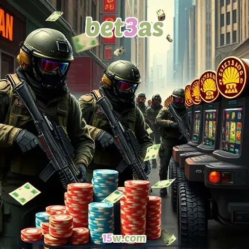 bet3as: Inovações que Transformam Sua Experiência de Jogo Online