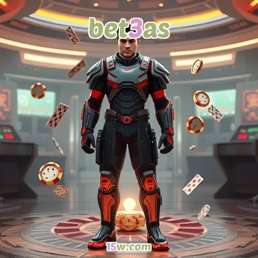 bet3as: Sua Segurança É Nossa Prioridade nas Apostas Online