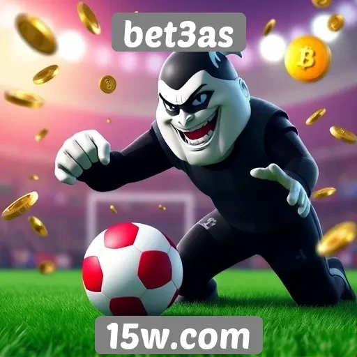 Comparativo de bônus oferecidos no bet3as