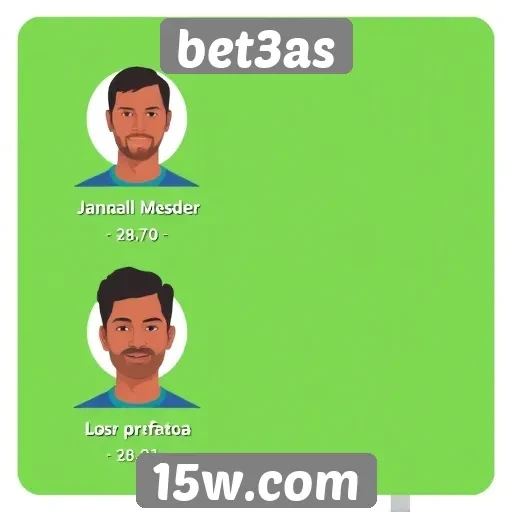 Depoimentos de usuários sobre a experiência no bet3as