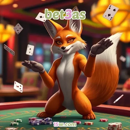 bet3as: Descubra os Fascinantes Bônus e Aumente Suas Chances