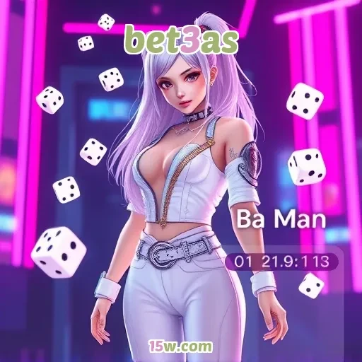 bet3as: Descubra os Melhores Caça-Níqueis e Seus Recursos Incríveis