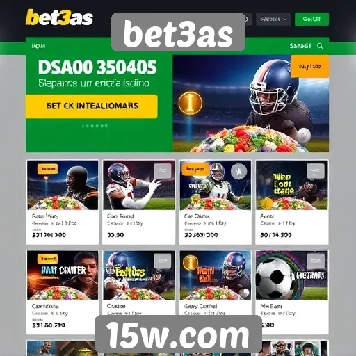 Ofertas e promoções disponíveis no bet3as atualmente