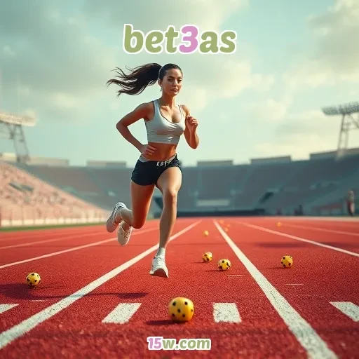 bet3as: Por Que Você Pode Confiar Neste Site de Jogos Online