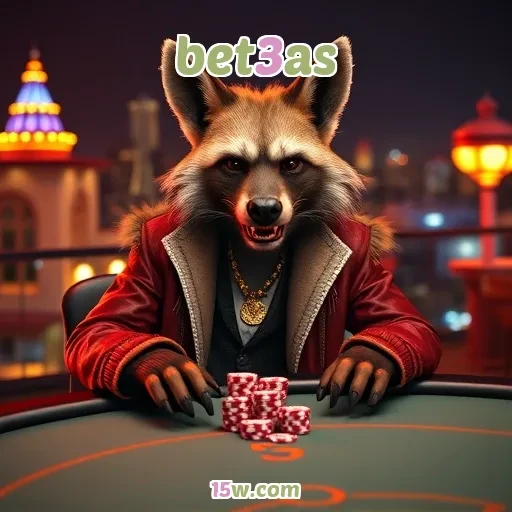 bet3as: Promoções Imperdíveis para Jogadores Brasileiros